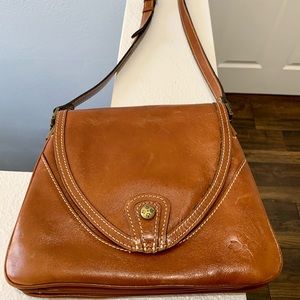 Patricia Nash Crossbody Bag